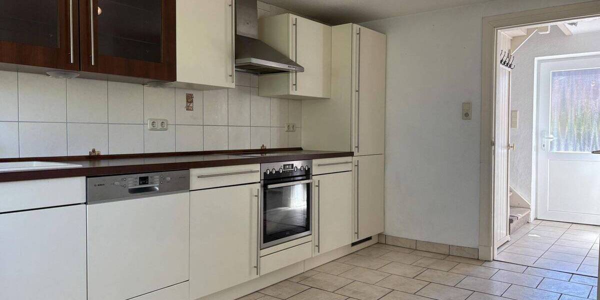 Doppelhaushälfte Schleswig - 3 Zimmer, 67 m&sup2;, 149.000&euro; | Angebot:26659062