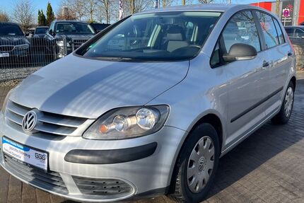 VW Golf Plus 257.000 km 1.990 &euro; Schleswig 24837