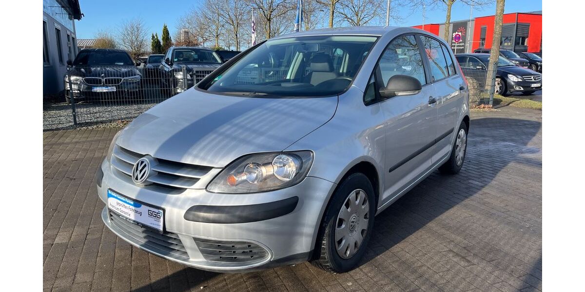 VW Golf Plus 257.000 km 1.990 &euro; Schleswig 24837