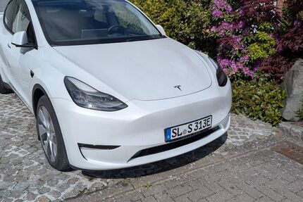 Tesla Model Y 50.000 km 34.990 &euro; Jübek 24855