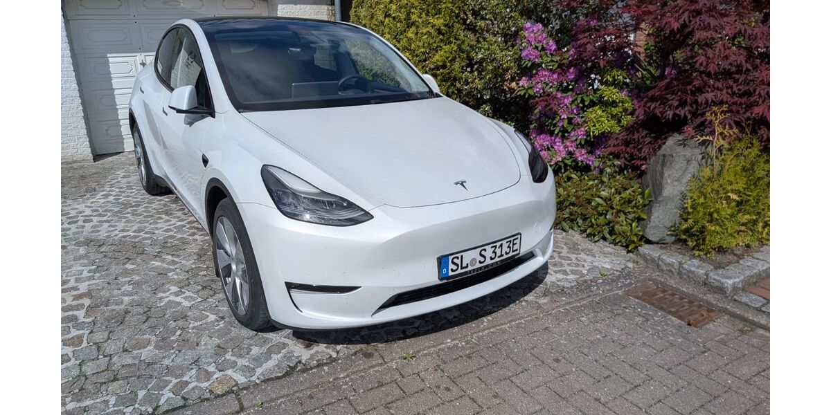 Tesla Model Y 50.000 km 34.990 &euro; Jübek 24855