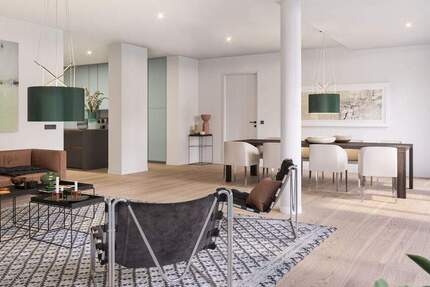 Wohnung Eckernförde Borby - 2 Zimmer, 152 m&sup2;, 1.670.000&euro; | Angebot:25744780