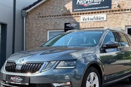 Skoda Octavia 124.667 km 17.899 &euro; Wanderup 24997