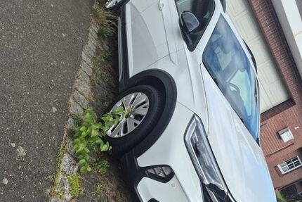 VW Taigo 22.300 km 24.500 &euro; Schwabstedt 25876
