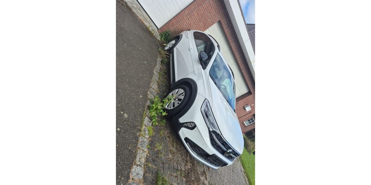 VW Taigo 22.300 km 24.500 &euro; Schwabstedt 25876