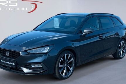 Seat Leon 137.000 km 16.500 &euro; Kropp 24848