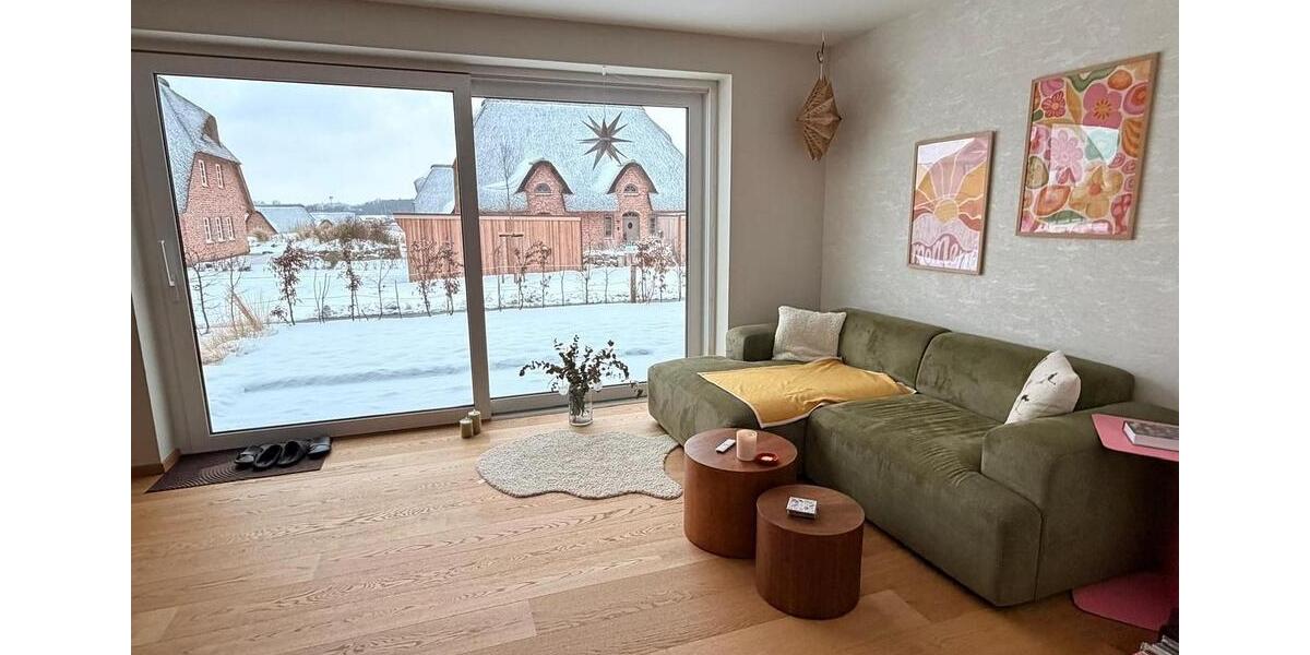 Doppelhaushälfte Kappeln - 4 Zimmer, 125 m&sup2;, 1.680&euro; | Angebot:26617731
