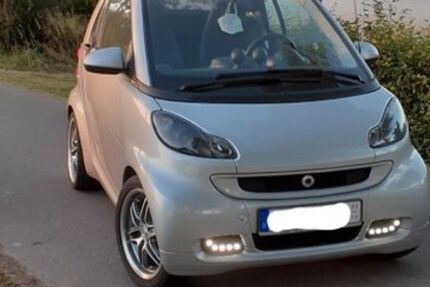 Smart ForTwo 113.000 km 7.550 &euro; Noer 24214