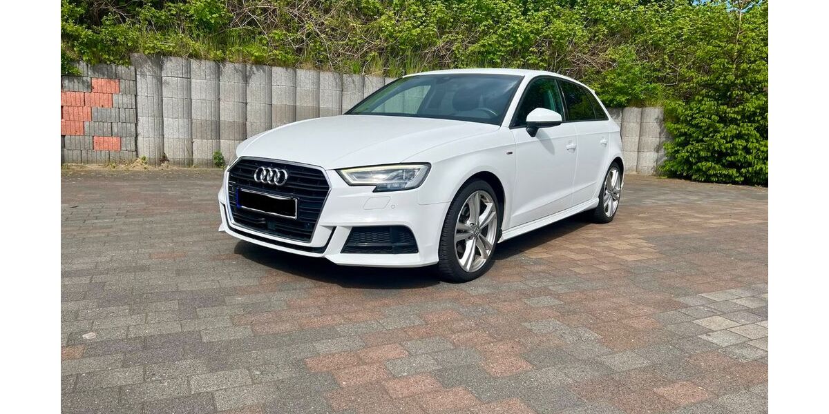 Audi A3 96.000 km 16.750 &euro; Groß wittensee 24361