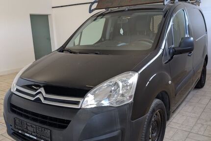 Citroen Berlingo 114.000 km 6.490 &euro; Jübek 24855