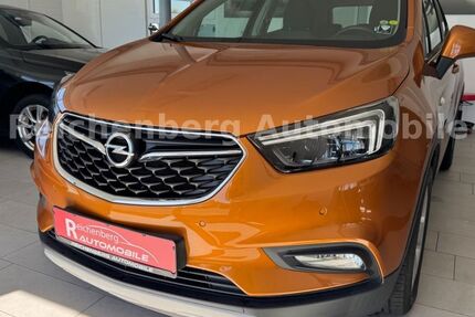 Opel Mokka 79.885 km 10.980 &euro; Schleswig 24837