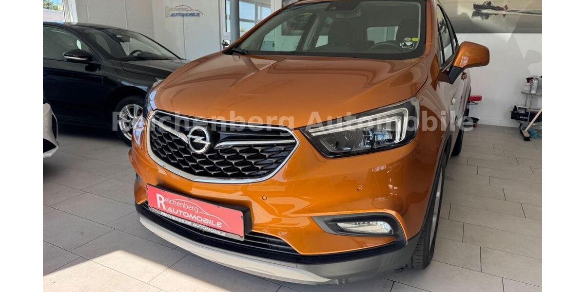 Opel Mokka 79.885 km 10.980 &euro; Schleswig 24837