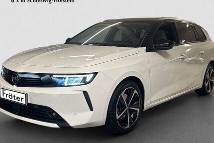 Opel Astra 22.306 km 23.980 &euro; Rendsburg 24768