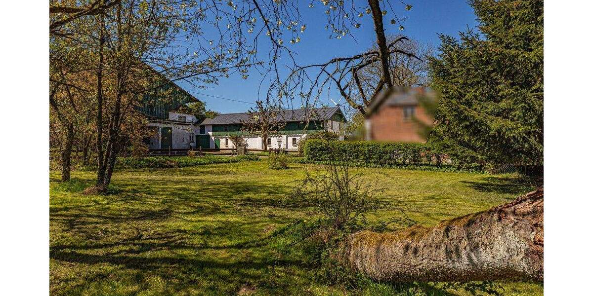 Bauernhaus, Landhaus Uelsby - 3 Zimmer, 110 m&sup2;, 299.000&euro; | Angebot:25737379
