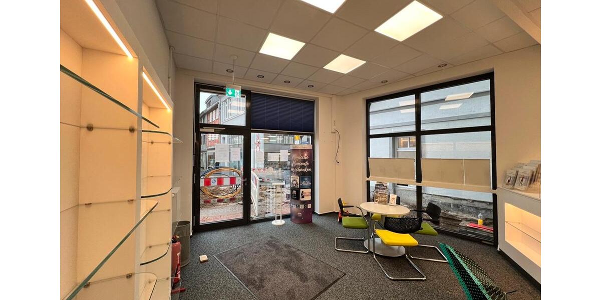 Gewerbeobjekt Rendsburg - 985&euro; | Angebot:14918572