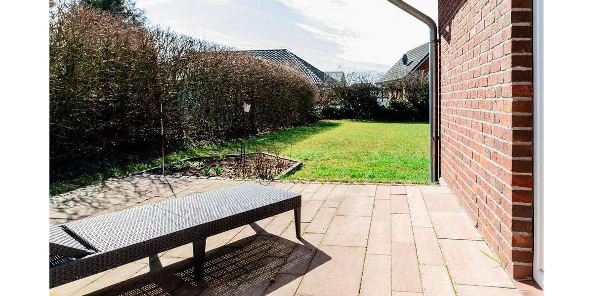 Einfamilienhaus Langstedt - 5 Zimmer, 150 m&sup2;, 395.000&euro; | Angebot:25881250