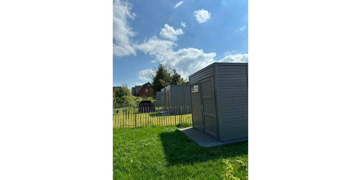 Reihenhaus Gettorf - 4 Zimmer, 116 m&sup2;, 1.550&euro; | Angebot:26681483