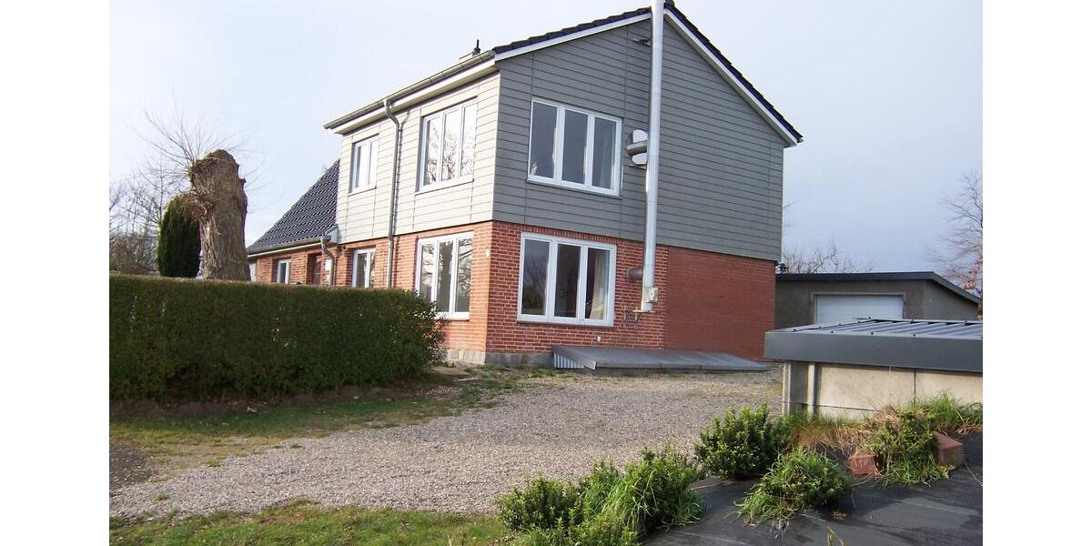 Einfamilienhaus Fahrdorf - 6 Zimmer, 141 m&sup2;, 470.000&euro; | Angebot:24368402