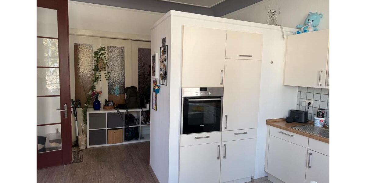 Erdgeschoßwohnung Schleswig - 3 Zimmer, 100 m&sup2;, 1.460&euro; | Angebot:26069249