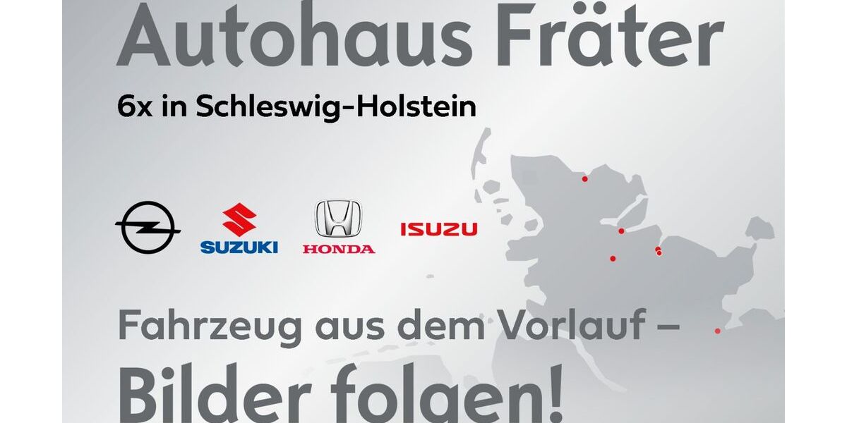 Honda CR-V 39.950 km 26.980 &euro; Rendsburg 24768