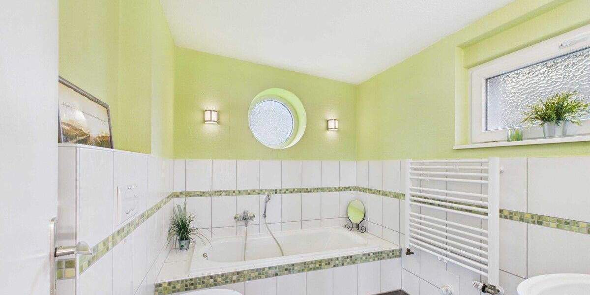 Doppelhaushälfte Kappeln - 3 Zimmer, 97 m&sup2;, 289.000&euro; | Angebot:25663345