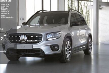 Mercedes-Benz GLB 200 79.152 km 35.790 &euro; Rendsburg 24768