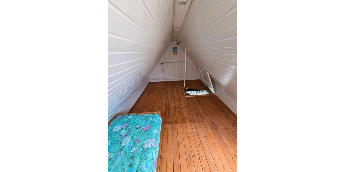 Reihenhaus Dörphof - 4 Zimmer, 63 m&sup2;, 349.000&euro; | Angebot:26690760