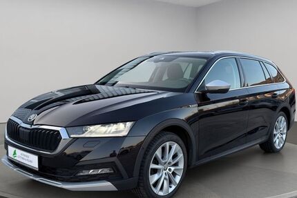 Skoda Octavia 74.200 km 29.880 &euro; Schleswig 24837