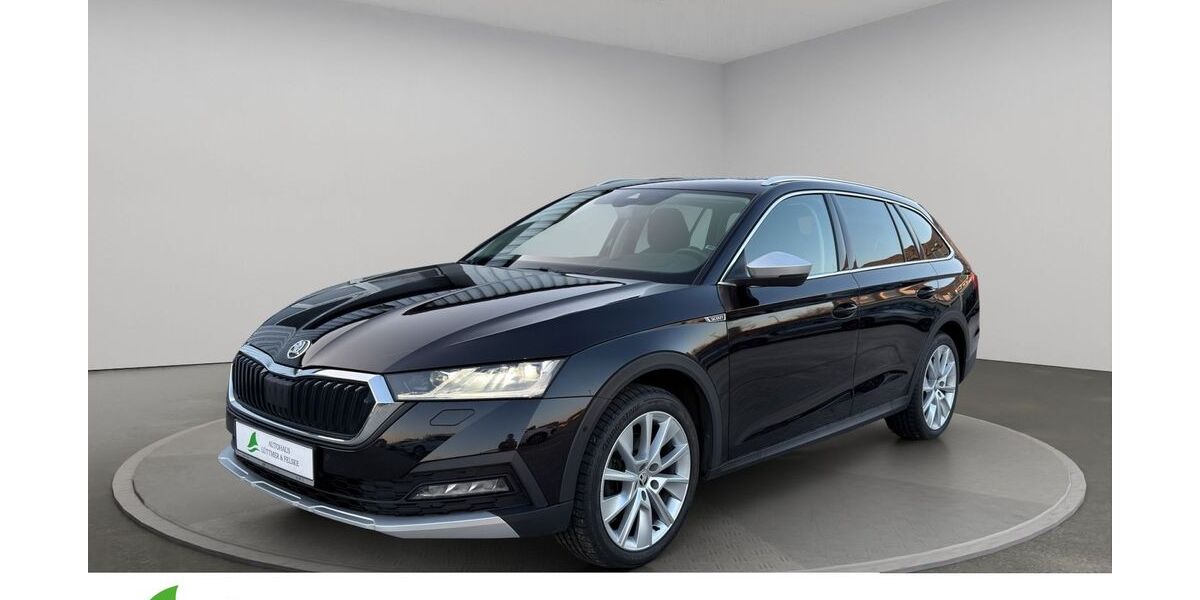 Skoda Octavia 74.200 km 29.880 &euro; Schleswig 24837