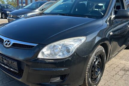 Hyundai i30 298.549 km 1.480 &euro; Rendsburg 24768