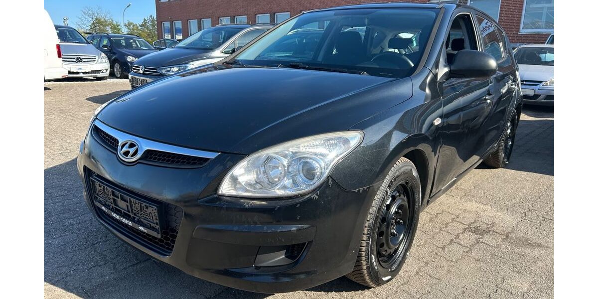 Hyundai i30 298.549 km 999 &euro; Rendsburg 24768