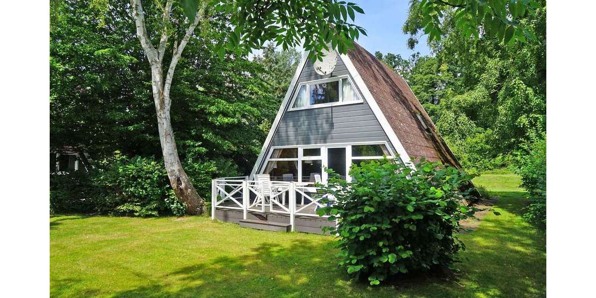 Einfamilienhaus Damp - 3 Zimmer, 90 m&sup2;, 349.000&euro; | Angebot:25591390