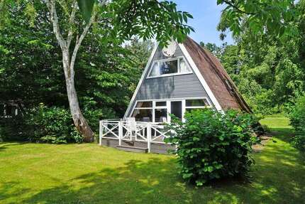 Haus Damp - 3 Zimmer, 90 m&sup2;, 349.000&euro; | Angebot:25591390