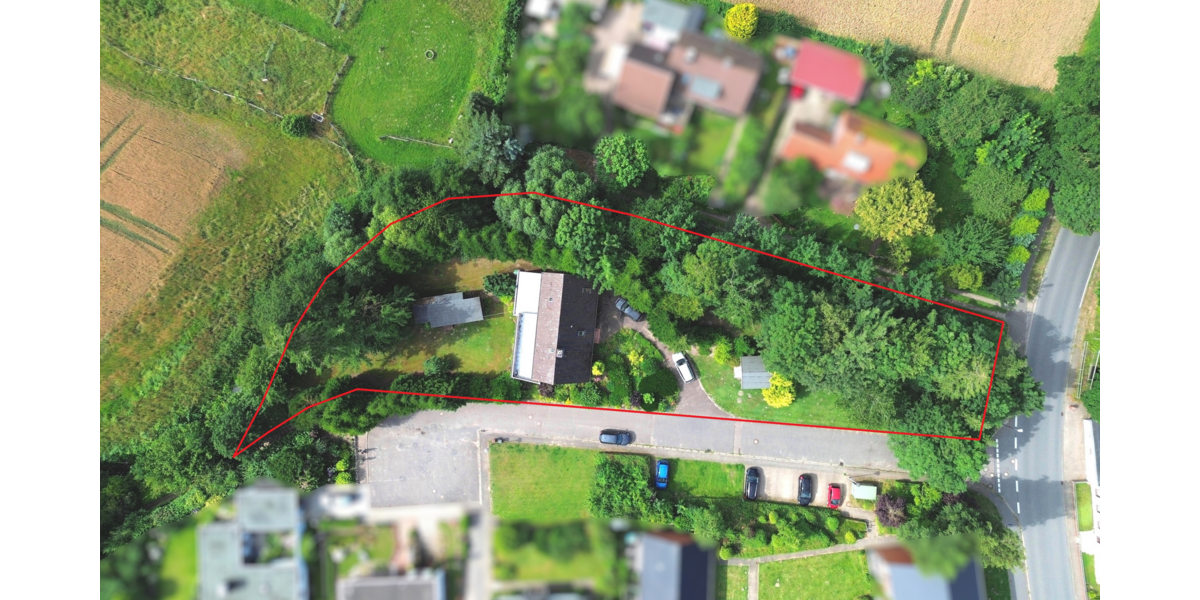 Grundstück Barkelsby - 439.000&euro; | Angebot:21576683