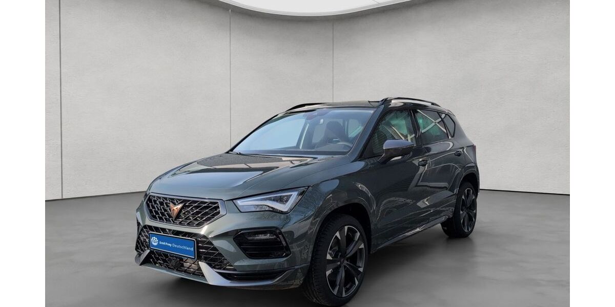 Cupra Ateca 4.900 km 36.980 &euro; Rendsburg 24768