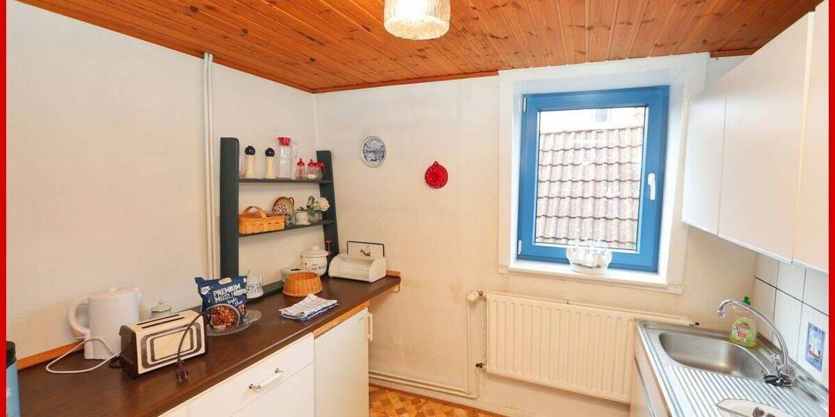 Mehrfamilienhaus, Wohnhaus Schleswig - 8 Zimmer, 162 m&sup2;, 475.000&euro; | Angebot:25705487
