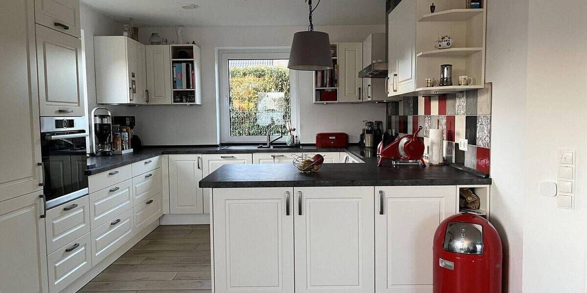 Einfamilienhaus Fahrdorf - 5 Zimmer, 133 m&sup2;, 570.000&euro; | Angebot:26040752