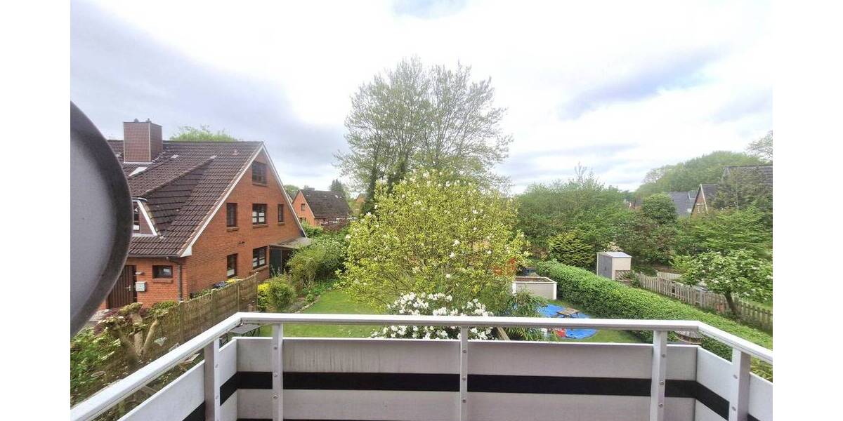 Reihenendhaus Fockbek - 4 Zimmer, 97 m&sup2;, 269.000&euro; | Angebot:26683713