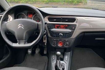 Citroen C-Elysée 53.000 km 7.550 &euro; Freienwill 24991