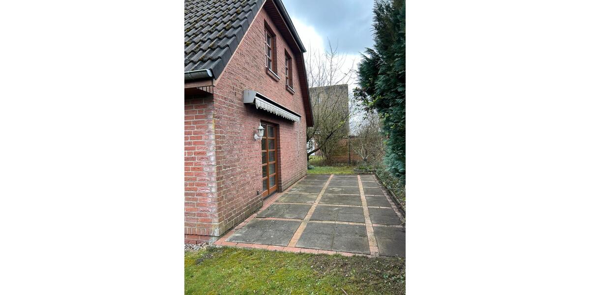 Einfamilienhaus Jübek - 3 Zimmer, 105 m&sup2;, 950&euro; | Angebot:25976843