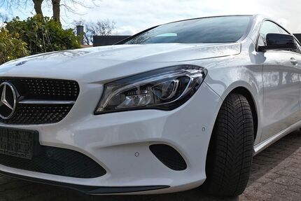Mercedes-Benz CLA 250 Shooting Brake 150.000 km 16.500 &euro; Börm 24863