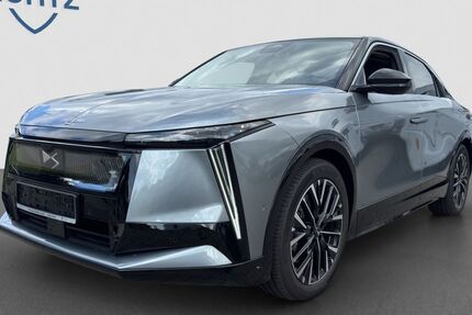 DS Automobiles Nº8 8.000 km 77.980 &euro; Gettorf / Kiel 24214