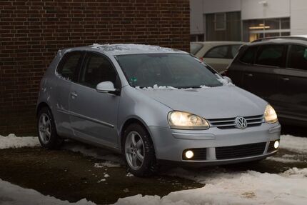 VW Golf 217.402 km 1.700 &euro; Rendsburg 24768