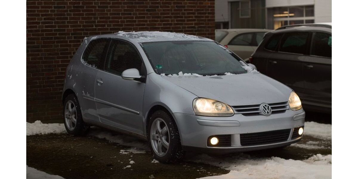 VW Golf 217.402 km 1.700 &euro; Rendsburg 24768