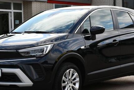 Opel Crossland (X) 64.076 km 16.900 &euro; Treia 24896