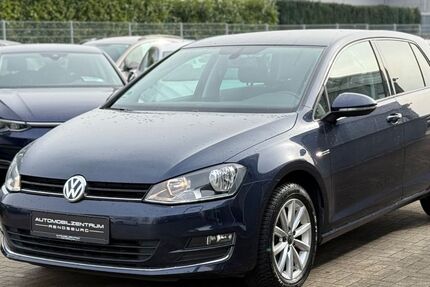VW Golf 73.077 km 11.999 &euro; Rendsburg 24768