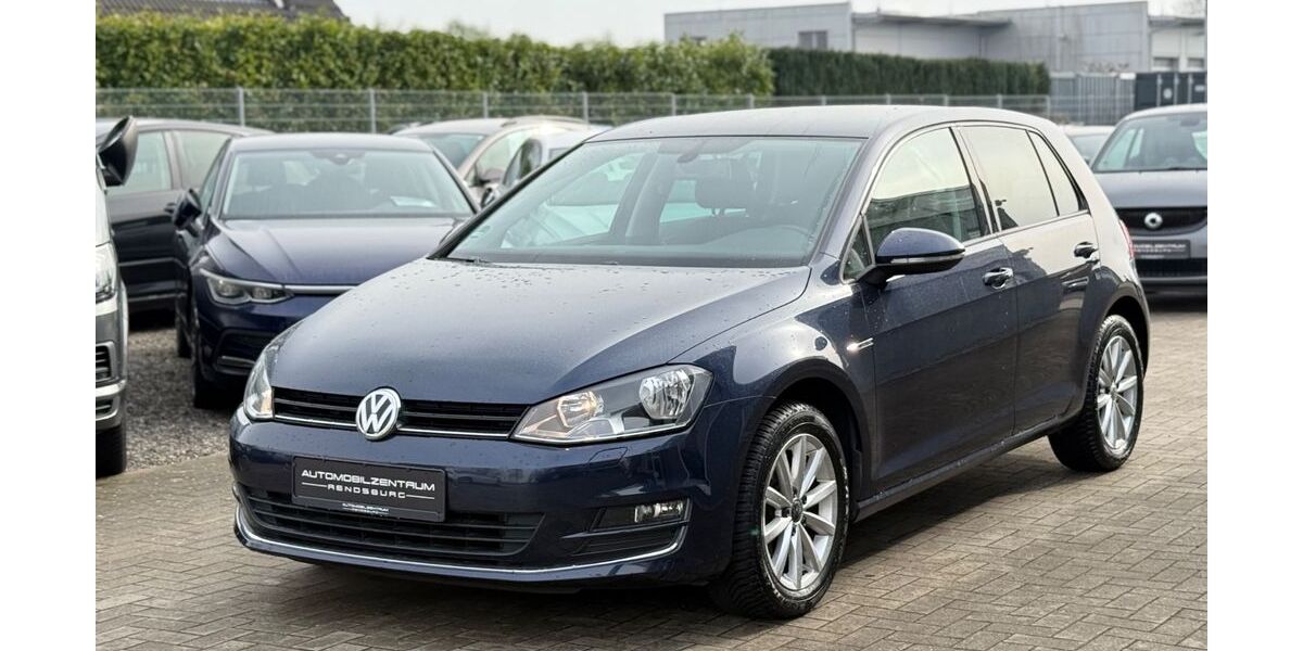 VW Golf 73.077 km 11.999 &euro; Rendsburg 24768