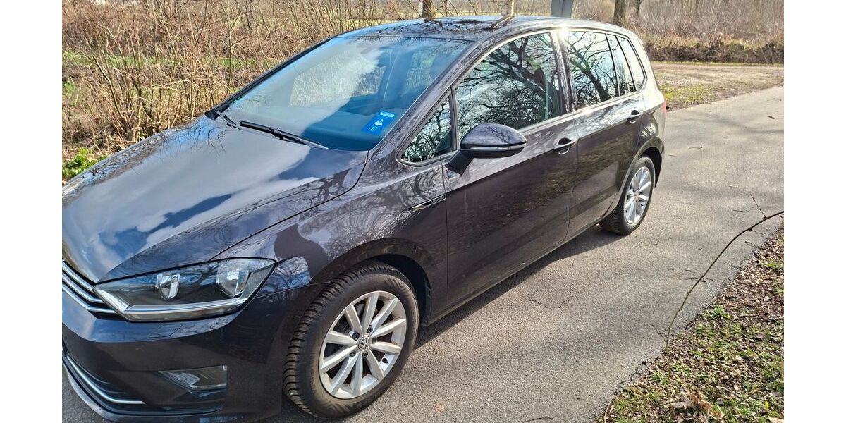 VW Golf Sportsvan 171.000 km 7.900 &euro; Tarp 24963