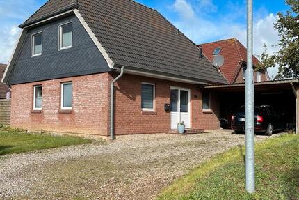 Haus Wester-Ohrstedt Ohrstedt - 4 Zimmer, 103 m&sup2;, 1.250&euro; | Angebot:27627120