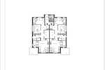 Etagenwohnung Steinbergkirche - 3 Zimmer, 77 m&sup2;, 990&euro; | Angebot:26419285